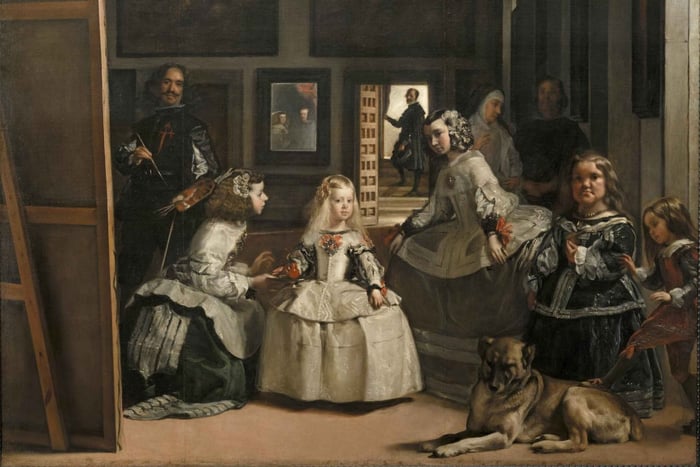 Madrid: Prado Museum Masterpieces Tour with Entry Ticket