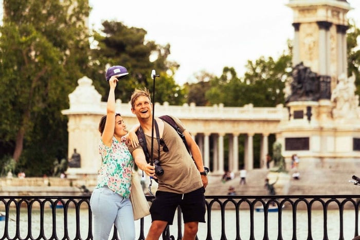 Madrid: Tour particular com habitantes locais - Destaques e jóias escondidas
