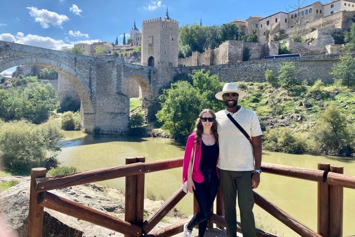Madrid: Tour Toledo y Segovia, 8 onweerstaanbare bestemmingen