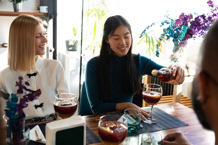 Spaanse cocktailworkshop - Sangría, Tinto de Verano & Calimocho