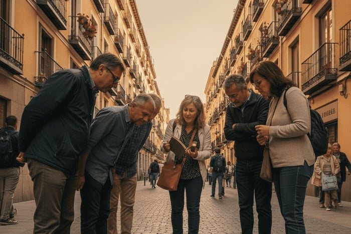 The Golden Age – Art, Power & Daily Life in Spain