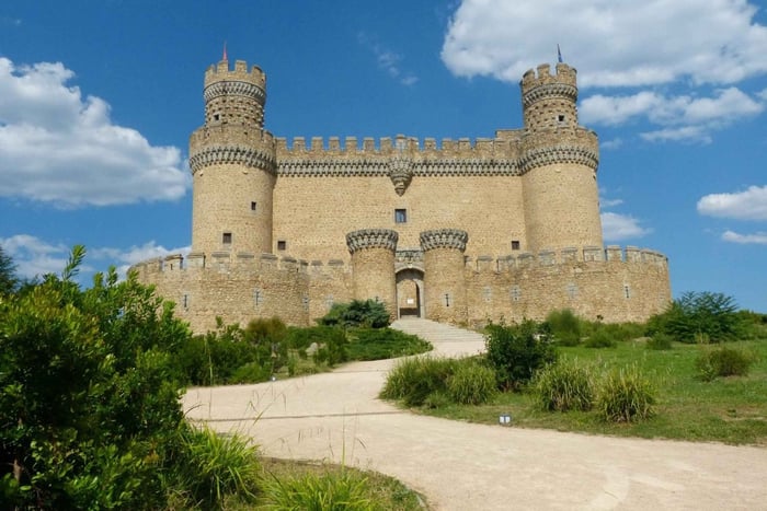 Von Madrid aus: Tagestour zum Guadarrama-Nationalpark