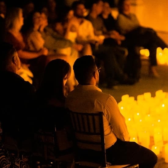 Candlelight: Clásicos Románticos de San Valentín