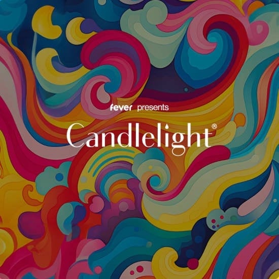 Candlelight: Il meglio dei Beatles
