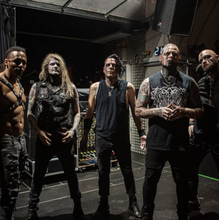 Combichrist