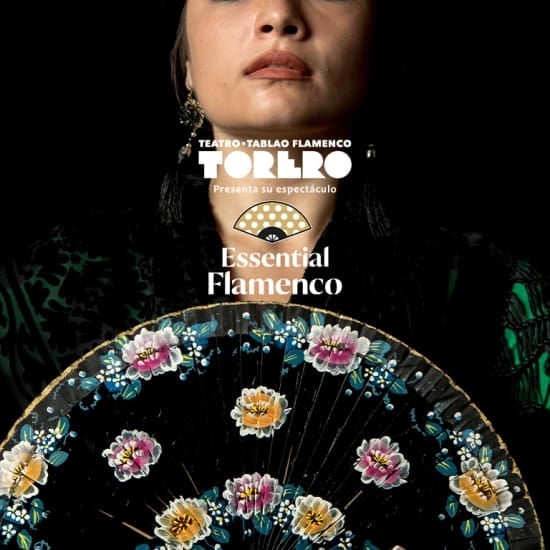 Essential Flamenco: The Most Authentic Flamenco Experience