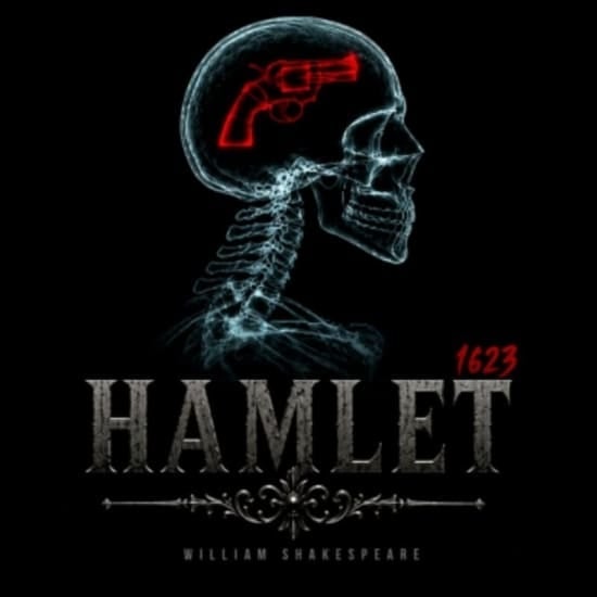 Hamlet - Teatro Victoria