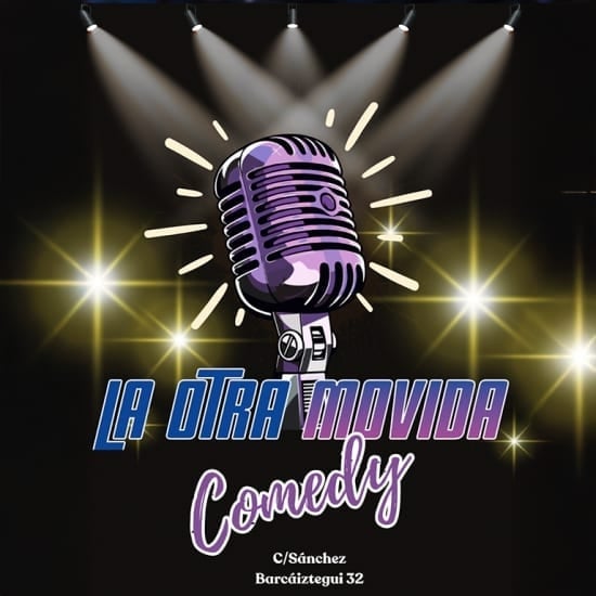 La Otra Movida Comedy