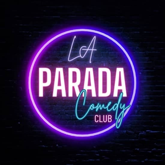 La Parada Comedy Club