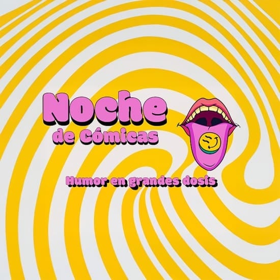 Notte di comiche al Pub Parada 42