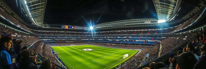 Real Madrid CF