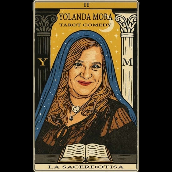 Comédia do Tarot