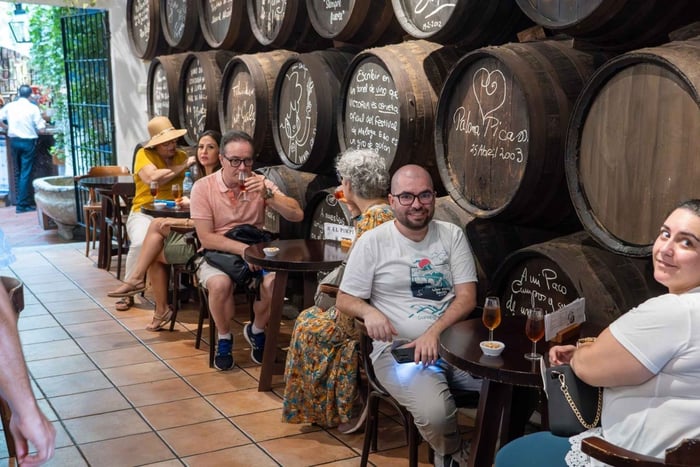Get to Know Málaga like a Local: Private walking Tour