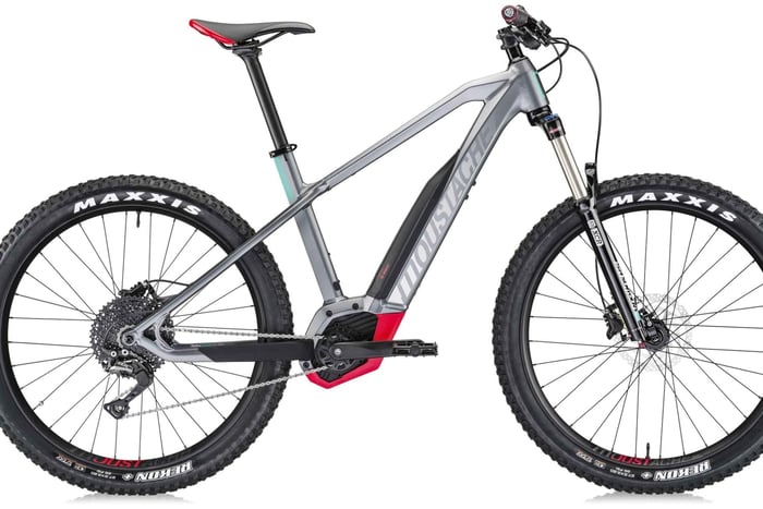Málaga: City Highlights Private E-Bike Tour