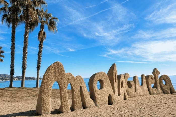 Málaga: tour a pie por calles ocultas e historias