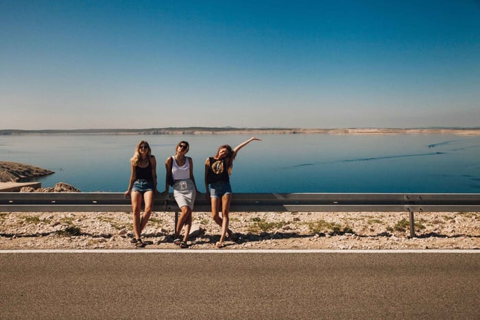 Málaga: Marbella & Puerto Banús Coastal Glamour Tour