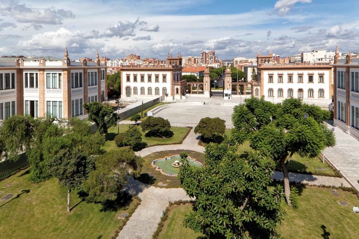Málaga: MEET and Russian Museum Entry