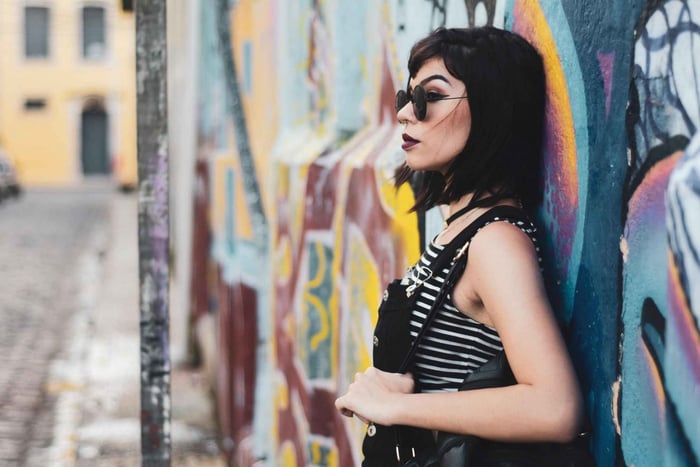Málaga : Photoshoot professionnel et visite de la ville