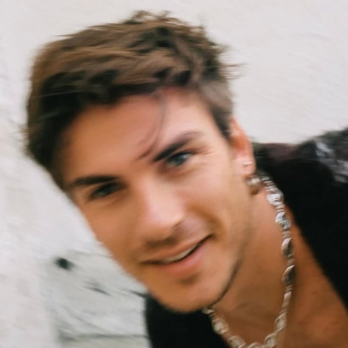 Andrés Koi Málaga