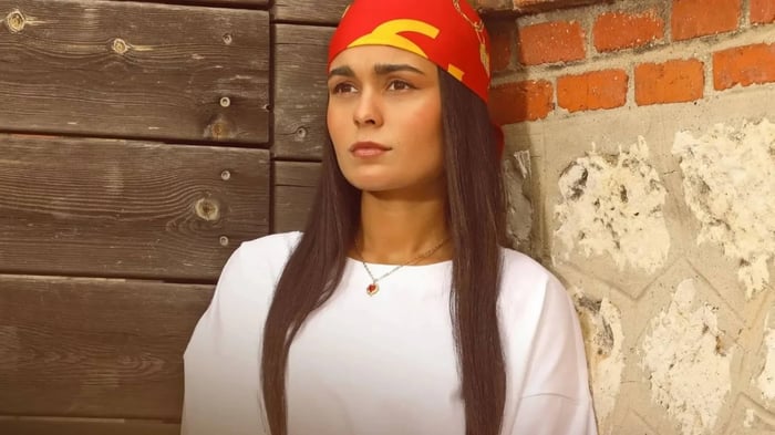 Marta Santos Málaga