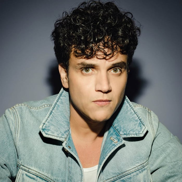 Silvestre Dangond Málaga
