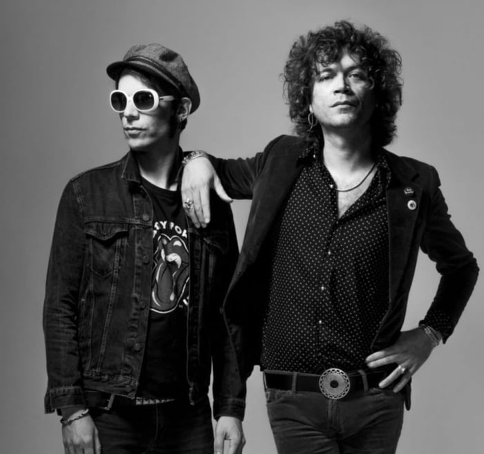 Los Zigarros Málaga