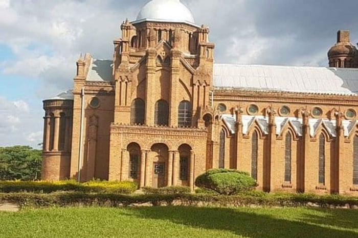 Lilongwe: City Highlights, Wildlife, and Culture Tour