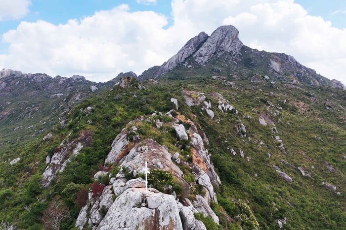 Depuis Lilongwe : randonnée aventure sur le mont Nkhoma