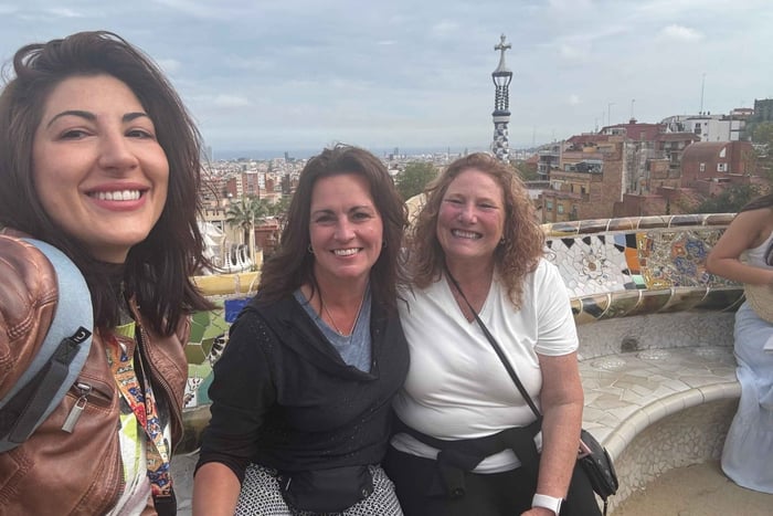 Barcelona Unlocked: Privat guidet opplevelse