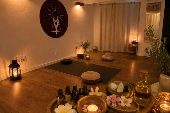 Burnout Recovery Experience – Half-Day Retreat