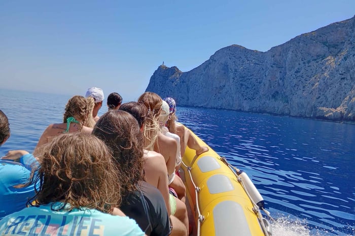 Can Picafort o Alcudia: PLAYA FORMENTOR