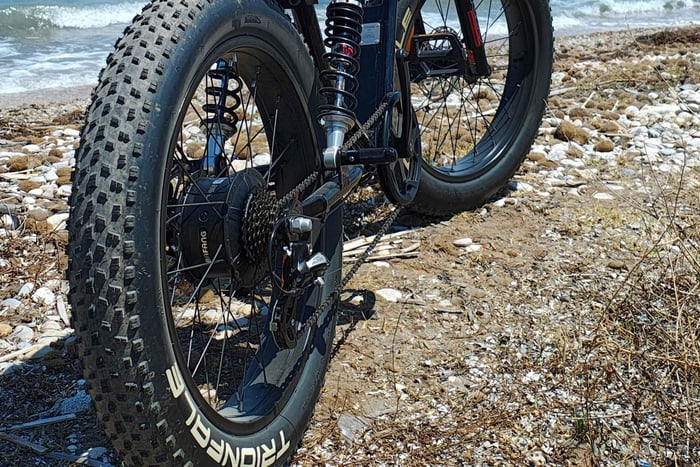 Cap Formentor, Pollensa, and Alcudia: Self-Guided E-Bike Rental Tour