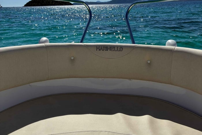 Formentor, Bay of Pollensa, Bay of Alcudia: Charter your boat