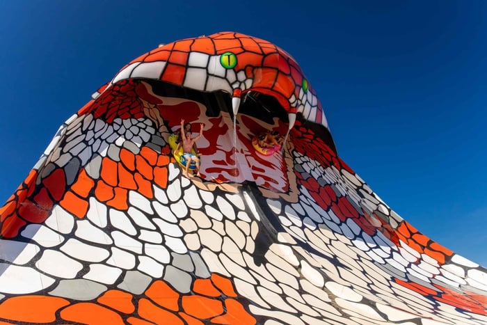 Mallorcalta: Aqualand ja Arenal: Aqualand ja Arenal Liput ja kuljetus