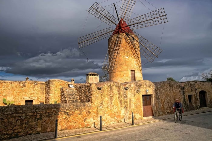 Mallorca: Mallorcan 5 viehättävää kylää