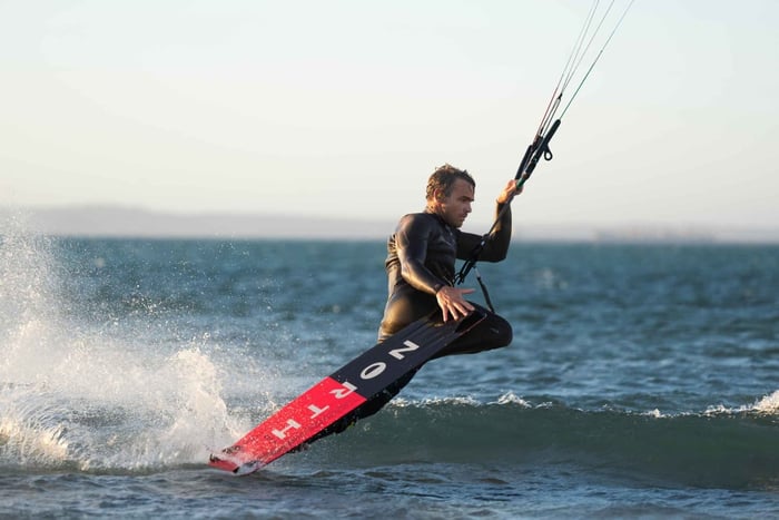 Mallorca: Kitesurfing Lesson with Instructor