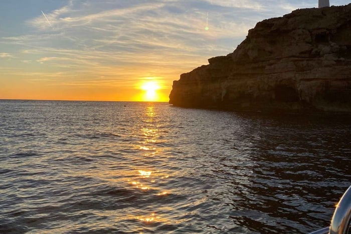 Mallorca: Privat båttur med snorkling och snacks