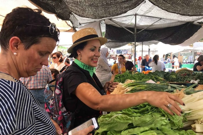 Palma: 2,5 uur Chinatown Markt Tour