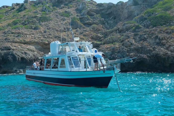 Palma de Mallorca: Cala Vella Snorkeling Adventure
