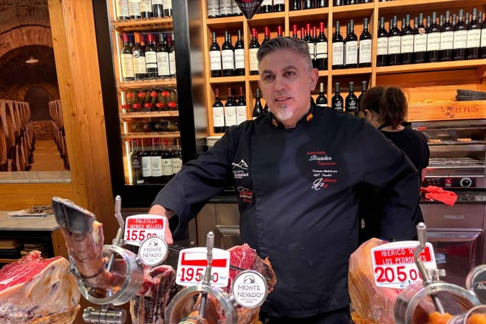 Palma de Mallorca: Privéwandeltour met gids en tapas
