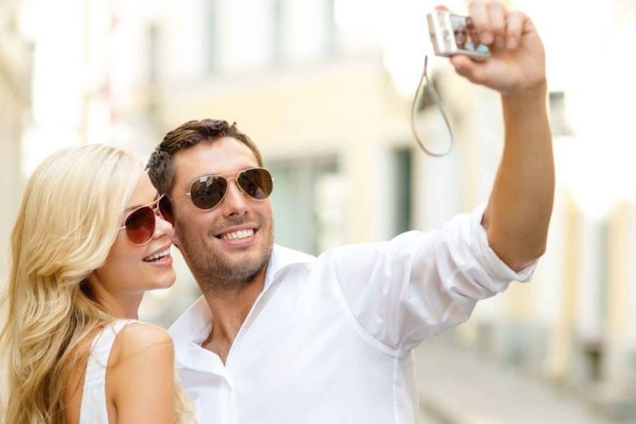 Palma: 'FunForTwo', kreativt relationsspil og byvandring