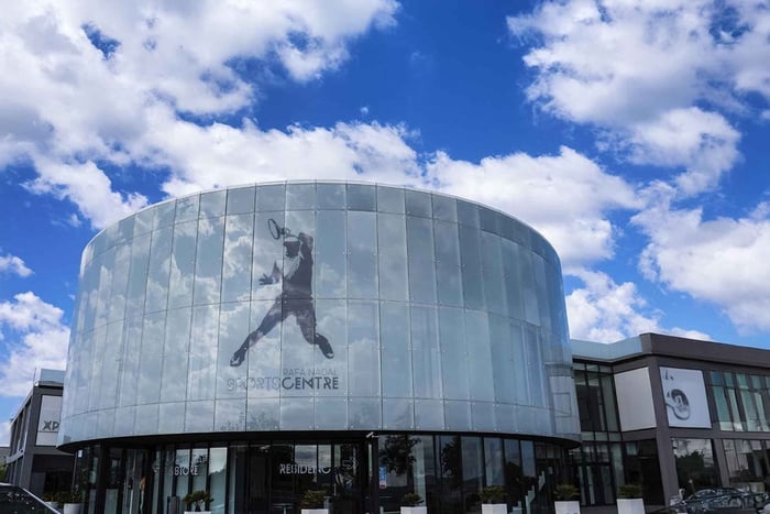 Rafa Nadal Museum Xperience