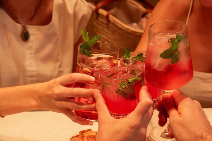 Sóller: Proeverij van ambachtelijke sterke drank