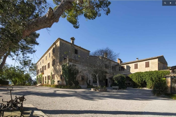 Maiorca: Ingresso VIP a Els Calderers Casa - Museo