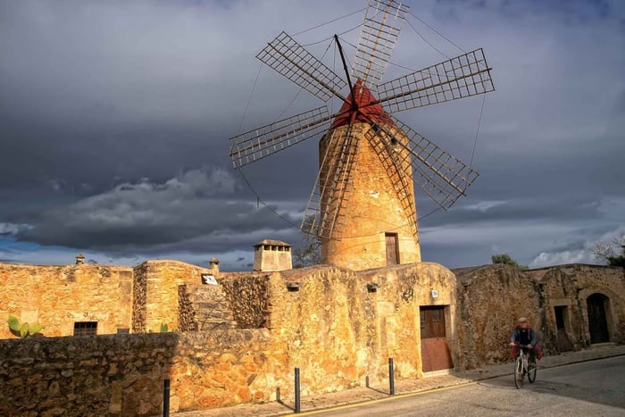 Discovering 5 Charming Villages of
