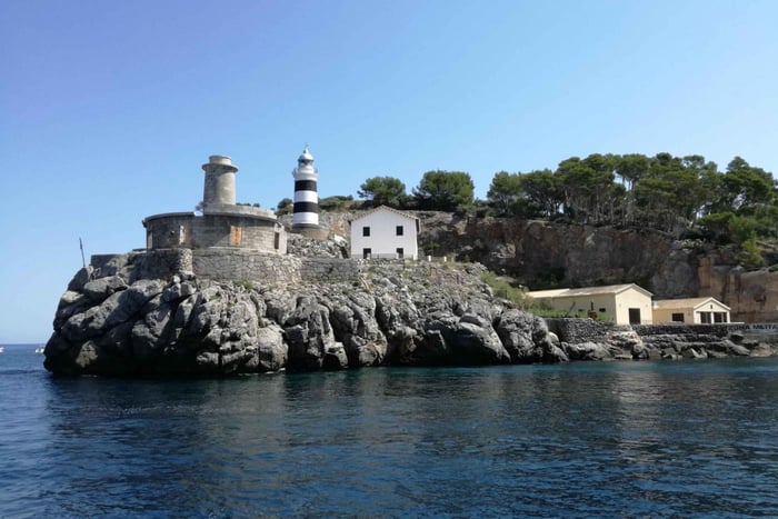Soller Port and Valldemossa