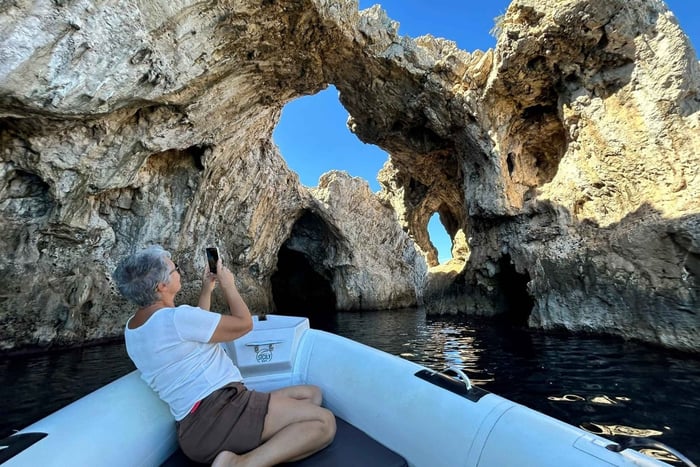 Avola: Private tour to Ortigia & Tonnara Santa Panagia