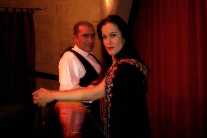 Chamber of Mysteries Show Malta - Entry Ticket