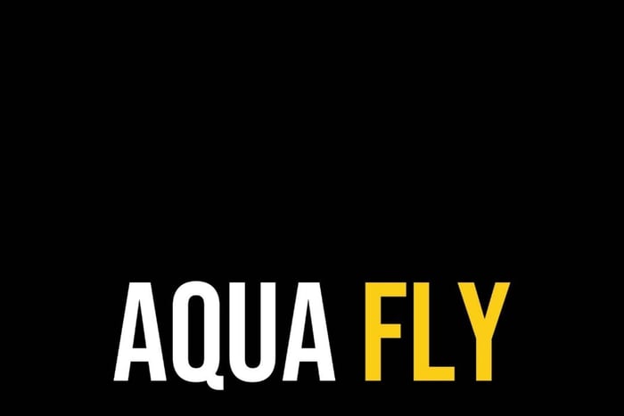 Flyboarding Experience with Instructor at Bahar ic Caghaq