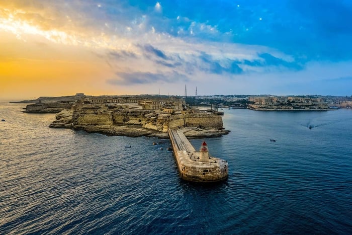 Ganztagestour in Gozo (Privater Fahrer)